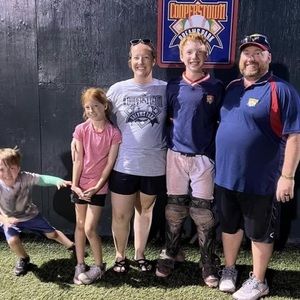 Meet your Posher, Matt